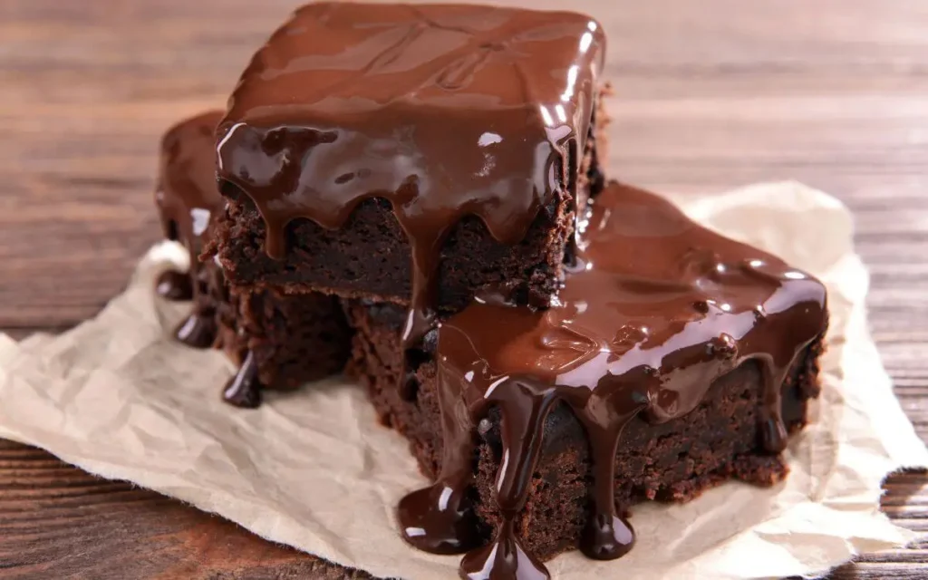 brownie-de-achocolatado