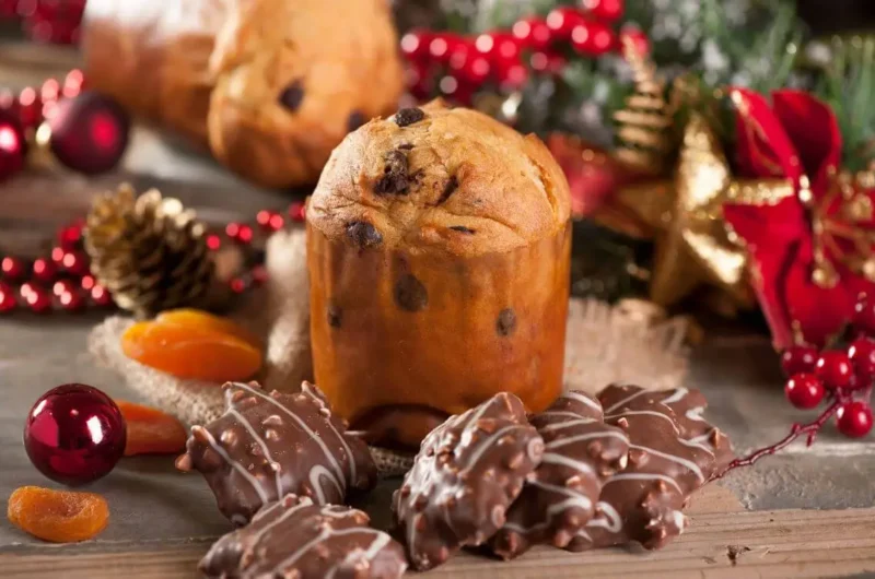 Panetone Bom e Barato: A Alternativa para Panettone Ofner, Bauducco e Chocotone Cacau Show!