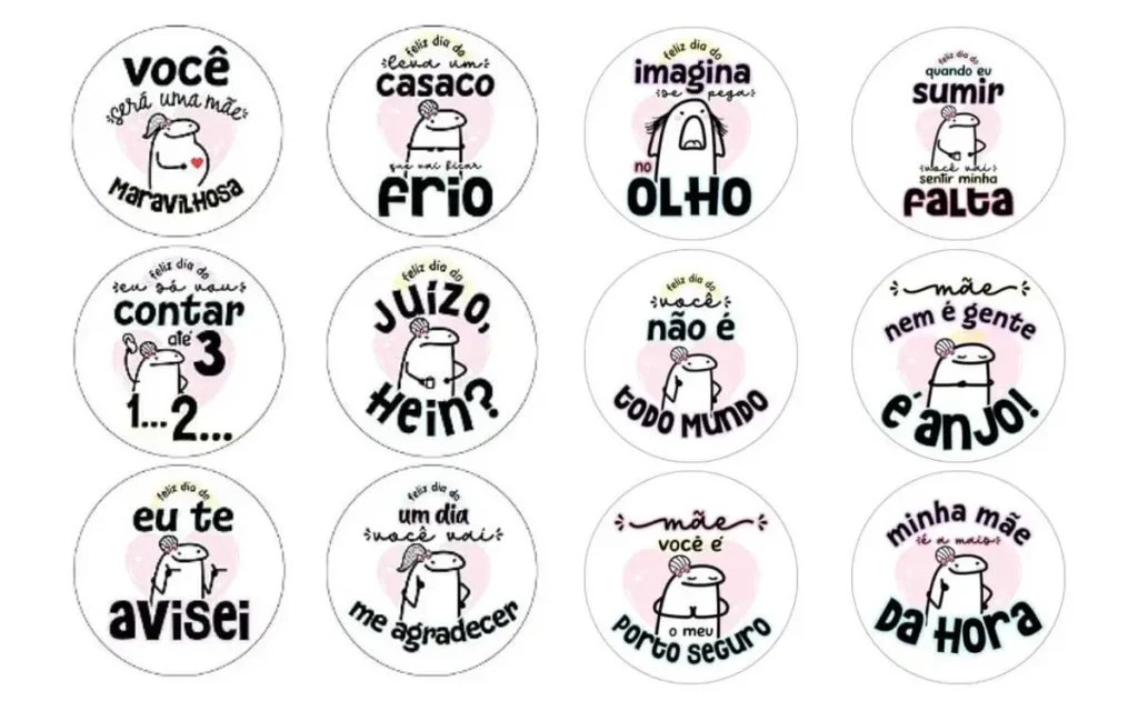 frases-bolo-fork-dia-das-maes