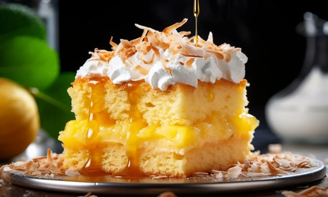 Receita-de-Bolo-da-Vovó-de-Abacaxi-Fofinho-e-Úmido