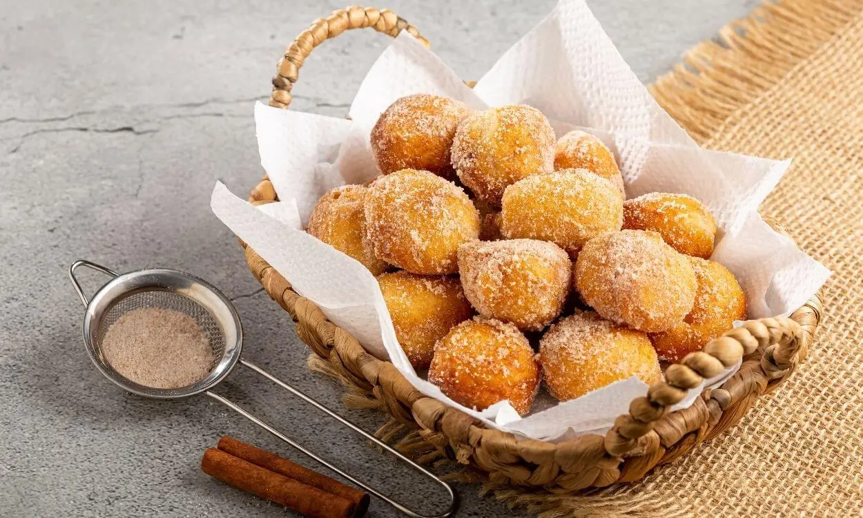 Receita-de-bolinho-de-chuva-sem-glúten-e-sem-lactose