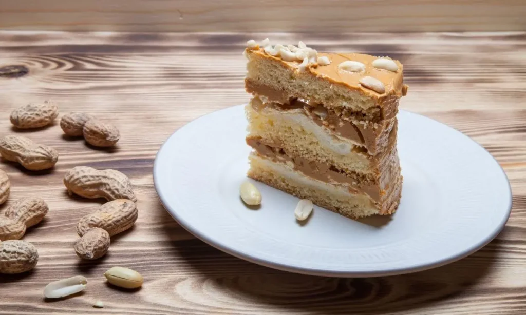 bolo-de-amendoim-recheado-com-doce-de-leite