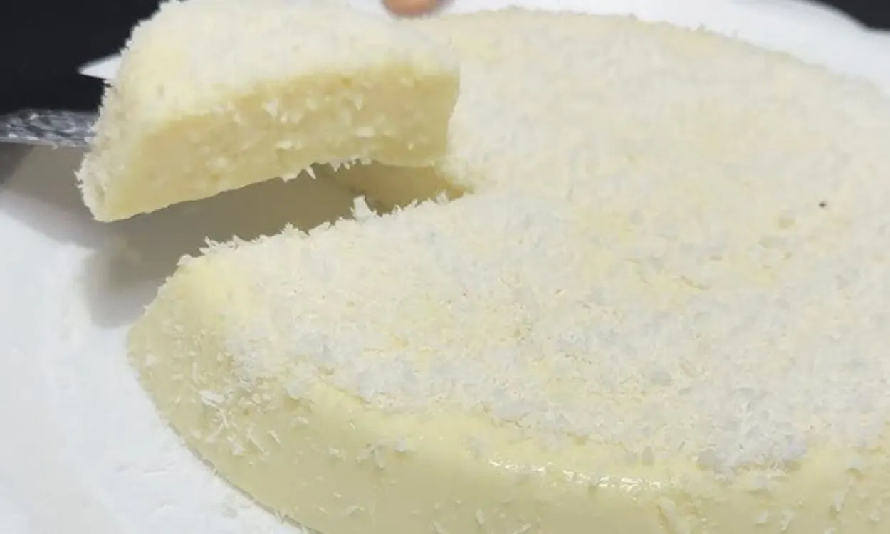 cremosão-de-coco-facil