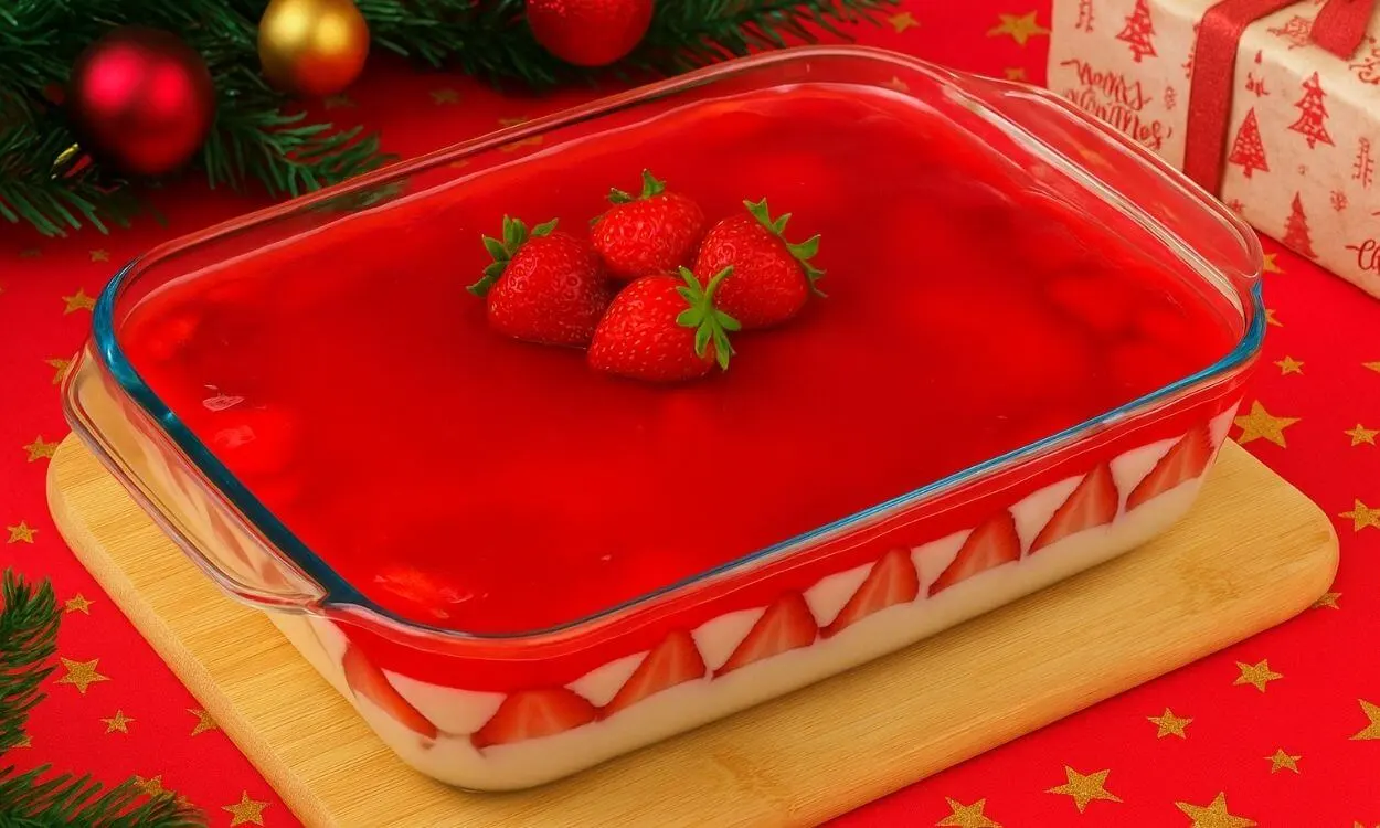 Pavê-de-morango-do-amor-com-creme-cremoso-e-calda-crocante-para-final-de-ano