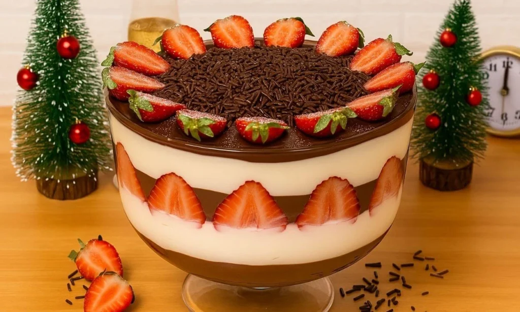 doce-na-taça-para-festas-de-final-de-ano