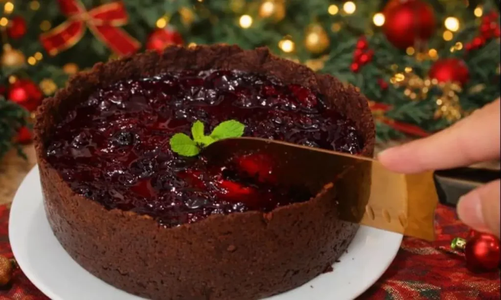 sobremesa-mais-fácil-e-gostosa-para-natal