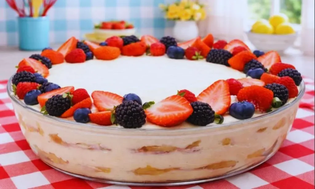Pavê-de-cheesecake-cremoso-fácil-rápido-que-derrete-na-boca
