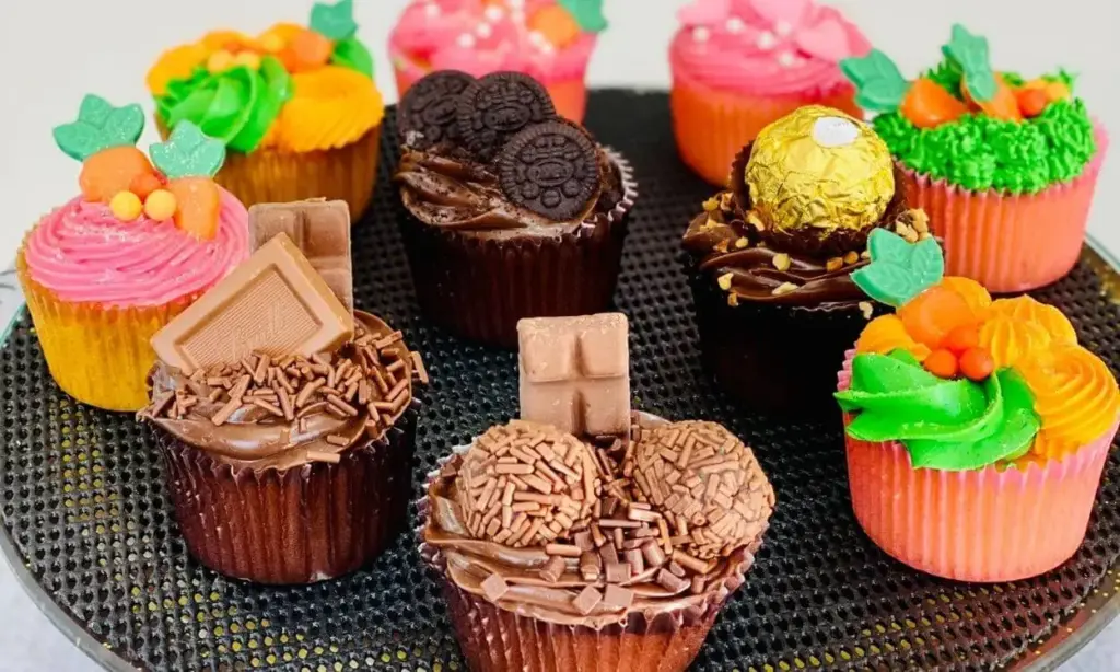 varios-sabores-cupcake-para-fazer-vender-renda-extra