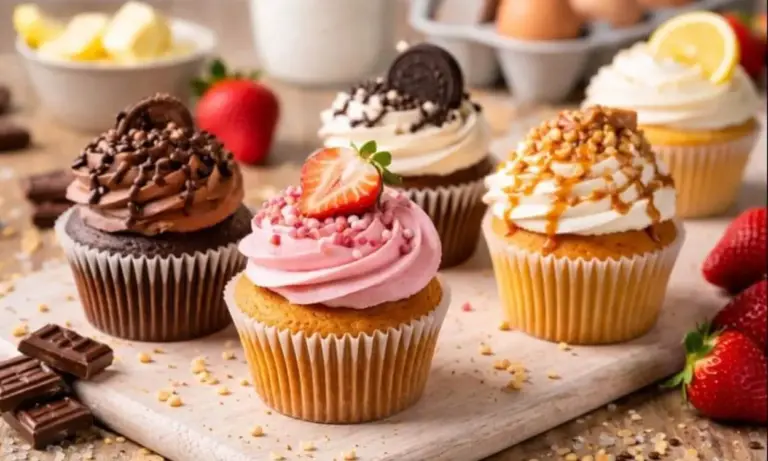 Como-calcular-preço-do-Cupcake-para-vender-com-calculadora-grátis