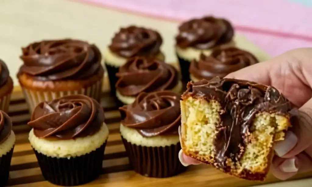 Cupcake-com-recheio-de-brigadeiro-cremoso-por-1-real-receita-lucrativa