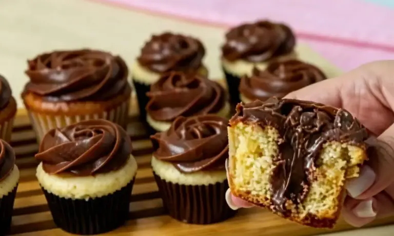 Cupcake-com-recheio-de-brigadeiro-cremoso-por-1-real-receita-lucrativa
