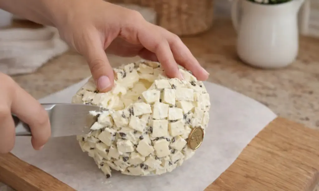 como-fazer-Ovo-de-Páscoa-cravejado-de-Laka-Oreo-cremoso